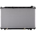 thumbnail image 2 of Aluminum Downflow Radiator with Leak Tested Durability, 2 of 4