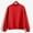 Red, variant on Girls Fashion Sweatshirts New Girls Sweatshirt Fall Fashion Cute Crewneck Long Sleeve Pullover Tops School Sport Clothes for Children Black 11 Years