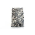 thumbnail image 3 of Milltown Merchants Darkness Mini Mosaic Ceramic Tile 4/10 Inch (3 lbs), 3 of 4