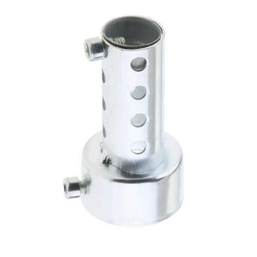 Universal 3" Exhaust Baffle for 42mm Pipe Silencer Noise Reduction Motorcycle Exhaust Muffler Accessories