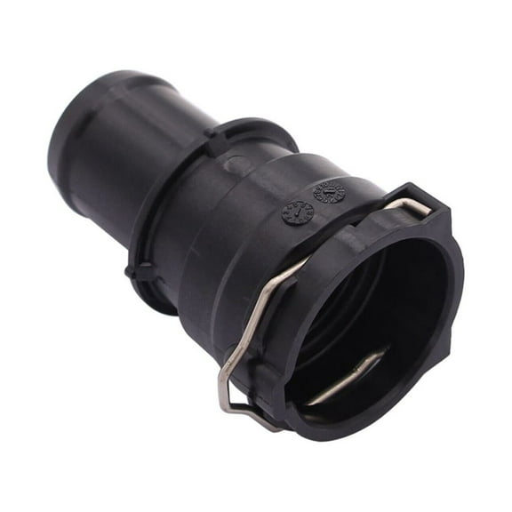 New Radiator Hose Quick Water Connector For Honda Civic Acura ILX 19503-RNB-A01