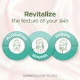 thumbnail image 6 of TEATRICAL Face Moisturizer with Avocado & Stem Cells – Hydrating Cream for Women, 7 Oz, 6 of 9