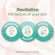 TEATRICAL Face Moisturizer with Avocado & Stem Cells – Hydrating Cream for Women, 7 Oz