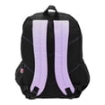thumbnail image 2 of Mochila Juvenil Sanrio Kuromi 26 L, 2 of 4