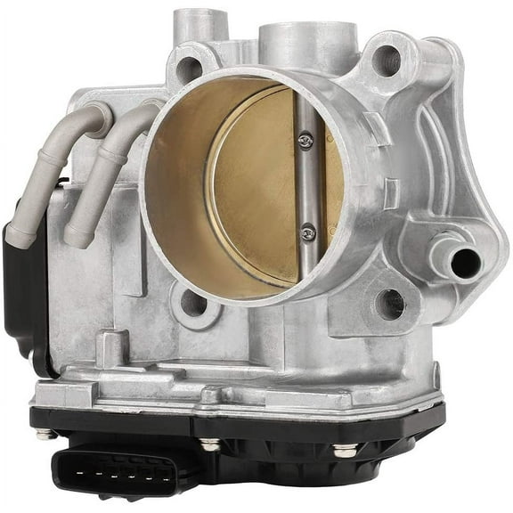 TB1020 CCIYU Throttle Body fit for 2007 2008 2009 for Honda CR-V 2.4L