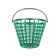 thumbnail image 2 of Cesta para pelotas de golf, porta pelotas, soporte para práctica, cubo para golf en interiores y exteriores, pelota de golf S Hold 50 piezas, 2 of 9