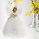 thumbnail image 4 of Muñeca de Angel Decoración de Árbol de Navidad 1 Uds Perfecl, 4 of 8