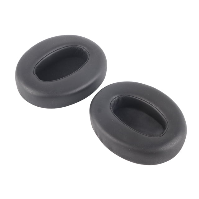 Almohadillas Para Los Auriculares Reemplazo De Almohadillas Almohadillas Para Auriculares Para WH XB910N Con Cuero De Proteína Suave Y Espuma Con Memoria