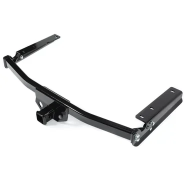 Kojem Class 3 Trailer Hitch for 2020-2023 Toyota Highlander Replacement for 13453 with 2 Inch Towing Receiver Steel