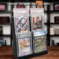 thumbnail image 3 of xianyou-Sleeves pour PSA Dalles Classées Ultra Protection pour Carte Classée pour Pro Collector (Lot de 100), 3 of 4