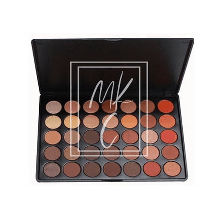 Rude Nude Makeup Palette
