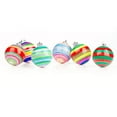 thumbnail image 1 of 6PC Painting Ball Children DIY Education Toy Decorative Painting Accessories Set, 1 of 5