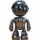 thumbnail image 1 of Cámara de seguridad inalámbrica, cámara robot WiFi 1080P para interiores, seguimiento automático, giro de 355°, inclinación de 45°, cámara de seguridad para el hogar con control por aplicación., 1 of 5
