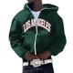 thumbnail image 1 of Gibobby Sudadera con cierre hombre Sudadera Hombre con Capucha De Calidad con Cierre Hoodie(AG,CH), 1 of 5
