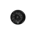 thumbnail image 2 of Wet Sounds REVO 6 SW-B V3 - Revolution Series 6.5" RGB LED Marine Coaxial Speakers with Black SW Grilles, Pair, 2 of 7
