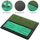 thumbnail image 5 of Greeniant Putting Green para interiores, almohadilla de práctica de terciopelo unidireccional de 10MM, cuña de reducción de fricción, Golf, 5 of 6