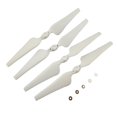 thumbnail image 2 of 8pcs / set Cuchils de hélices para X8C X8G X8W X8HW X8HC X8HG Kits de helicópteros RC Zulema Hélice de Quadcopter, 2 of 9