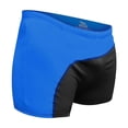 thumbnail image 1 of Voit Traje de Baño tipo short, para natación, adulto, talla mediana, color azul, 1 of 2