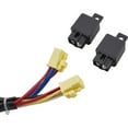 thumbnail image 2 of Headlight Relay Harness Kit, 2 of 5