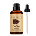 thumbnail image 1 of Aceite Esencial de Café NewCraft 30 ml Aromaterapia Puro, 1 of 6