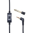 thumbnail image 2 of Auriculares Koss QZ-99 estéreo con reducción de ruido, color negro, 2 of 2