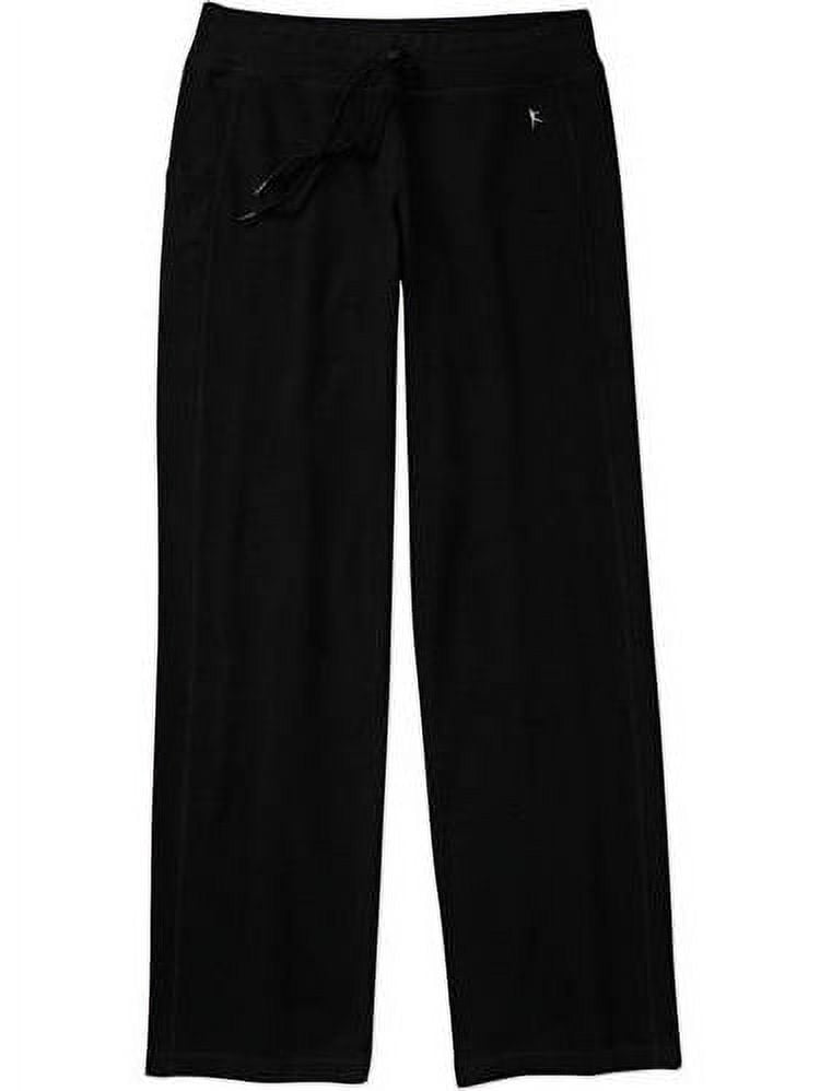 Danskin Relaxed Pant - Comfortable Activewear - Walmart.com