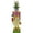 12 inches (30.8cm), variant on Pink Easter Bunny Nutcracker, 12 Inch Hand-Painted Wooden Holiday Figurine, Festive Decor, Functional Spring Nut Cracker, Collectible Centerpiece