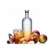 thumbnail image 3 of Pack de 12 Vodka Absolut Apeach de 750ml Absolut 750ml, 3 of 3