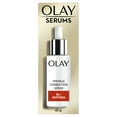 thumbnail image 2 of Sérum correction des rides Olay avec vitamine&nbsp;B3+ peptides de collagène, 2 of 11