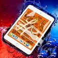 thumbnail image 4 of Klonfd Clear Hydrogel Protector compitable with ipad Film 102 Screen 2019 Soft inch 7th Generation ipad/tablet screen protector, 4 of 5