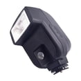 thumbnail image 2 of ZheElen Digital Camera Flash Universal Digital Camera Flash Shoe Bracket Lightweight Easy To Install Which Is Durable, 2 of 6
