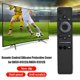 thumbnail image 5 of Funda de silicona para control remoto de TV Samsung BN59-01312A (negro), 5 of 6