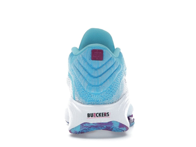 Nike Men's GT Hustle 3 Paige Bueckers PE Shoes, from StockX