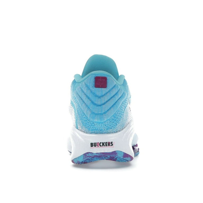 Nike Men's GT Hustle 3 Paige Bueckers PE, from StockX