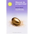 thumbnail image 1 of Manual de prosperidad Ediciones Obelisco, 1 of 2