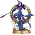 thumbnail image 1 of Yu-Gi-Oh! Magicien Sombre Statue en PVC / Variante Bleue, 1 of 8