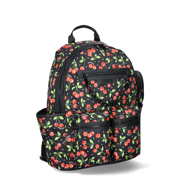 Madden girl blush backpack sale