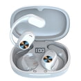 thumbnail image 1 of Auriculares Inalámbricos Bluetooth Auriculares Inalámbricos Bluetooth 5.3 Auriculares Inalámbricos Ipx5 con Micrófono para Deportes Correr Auriculares Inalámbricos Bluetooth, 1 of 3