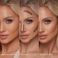 thumbnail image 3 of Contour Wand Charlotte Tilbury Hollywood Liquid Medium, 3 of 8