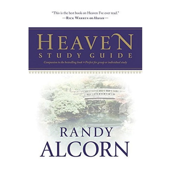Pre-Owned Heaven Study Guide