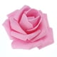 thumbnail image 2 of GOOHOCHY 50 rosas artificiales para decoración del hogar, boda o despedida de soltera (rosa), 2 of 7