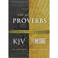 thumbnail image 1 of Pre-Owned Book of Proverbs-PR-KJV/MS (Paperback) 1617471895 9781617471896, 1 of 1