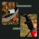 thumbnail image 4 of Mini Portable Air Pump for Bicycle Cordless Air Inflator, 4 of 5
