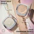 thumbnail image 2 of L'Oreal Paris Infallible Up to 24HR Highlighter, Longwear, 9g, 2 of 7