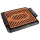 thumbnail image 1 of Parrilla Eléctrica, Parrilla De Barbacoa Parrilla Eléctrica Interior Parrilla Interior Ajustable Se Calienta Rápidamente Para Fiesta Para Cocina Para El Hogar Para Restaurante, 1 of 7