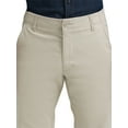 thumbnail image 6 of Lee Men’s Extreme Comfort Flat Front Pant, 6 of 6