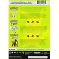 thumbnail image 2 of Pokemon Movies 1-3 Widescreen (DVD), 2 of 2