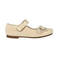 thumbnail image 2 of ZAPATOS STYLO NIÑA 26657 CHAROL BEIGE 18-21, 2 of 4