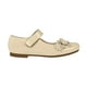 thumbnail image 2 of ZAPATOS STYLO NIÑA 26657 CHAROL BEIGE 18-21, 2 of 4