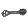 thumbnail image 3 of Bike Handlebar Computer Mount, Aluminum Alloy Cycling Computer Mount For F12 F MOST, 3 of 8